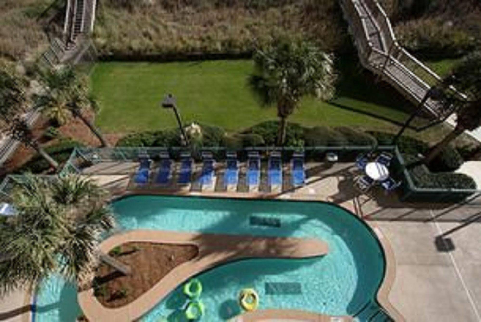 Verandas By Elliott Beach Rentals North Myrtle Beach Exterior foto