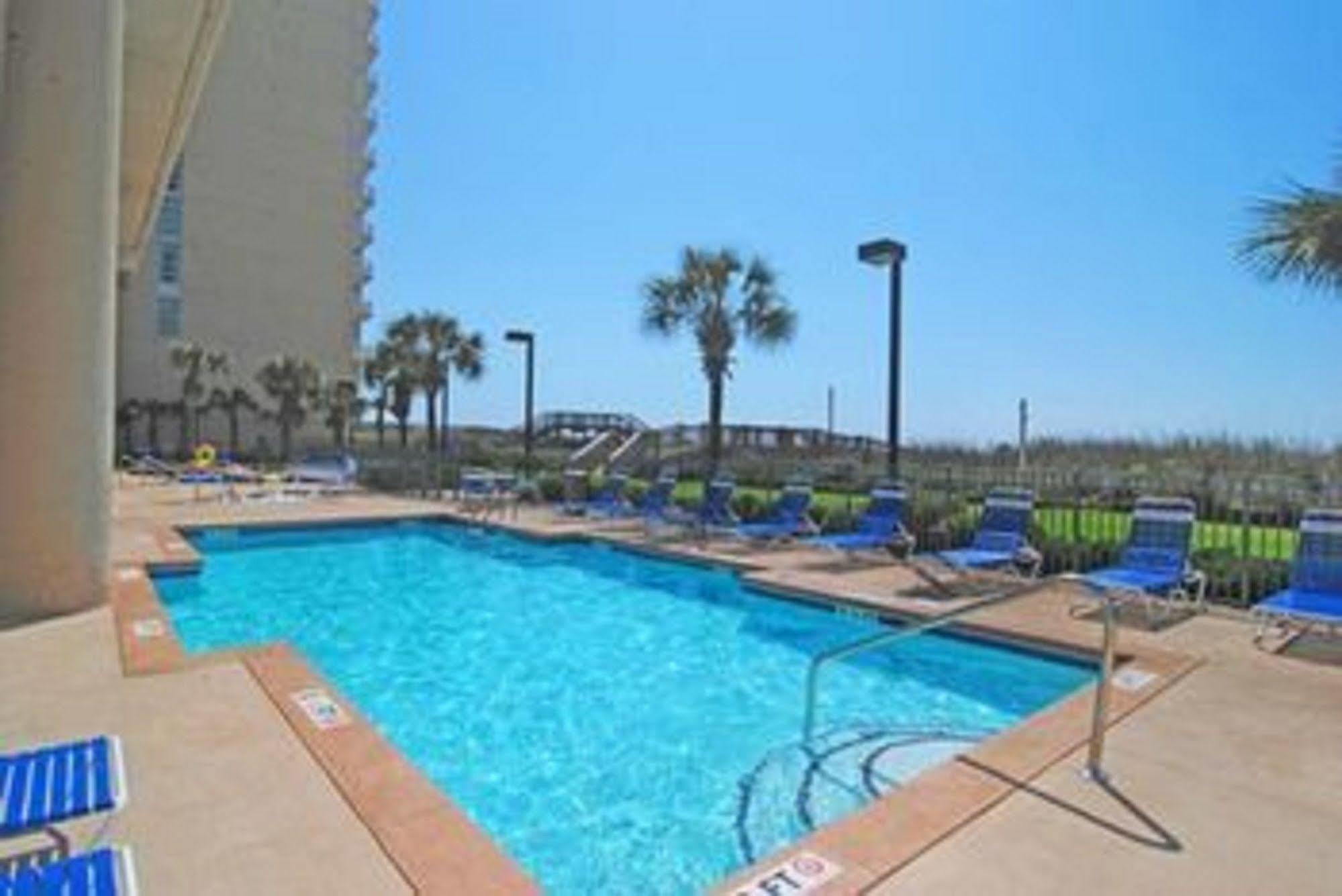 Verandas By Elliott Beach Rentals North Myrtle Beach Exterior foto